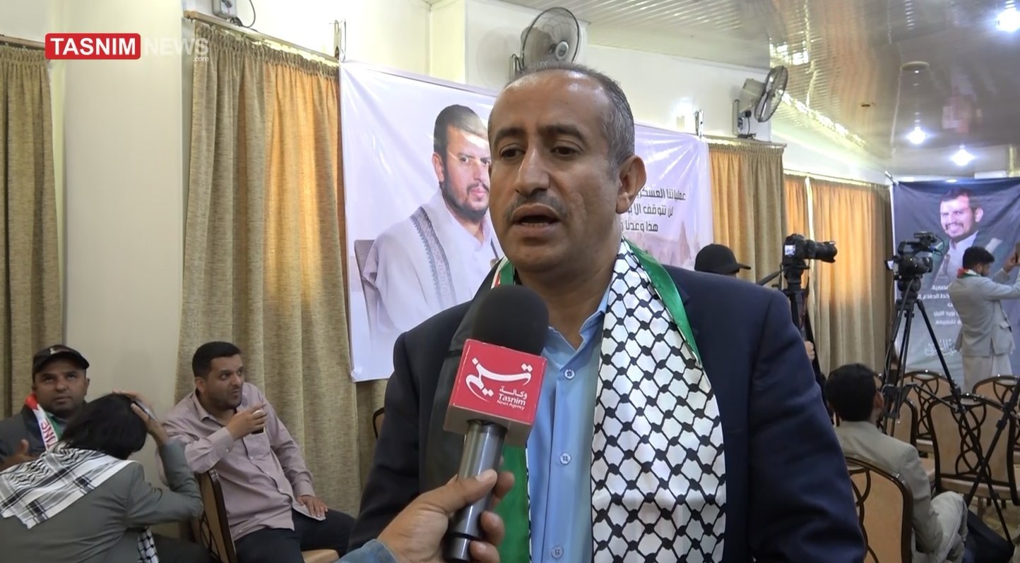 یمن , صنعاء , عربستان سعودی , کشور انگلیس , آخرین تحولات یمن , رژیم صهیونیستی (اسرائیل) , 