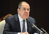 لاوروف: توافق احتمالی واشنگتن-تهران باید منافع ایران را در نظر بگیرد