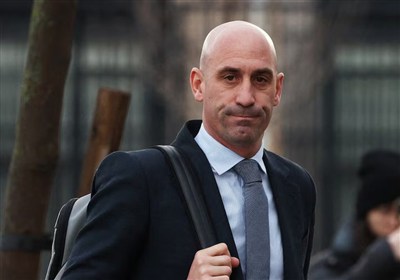 روبیالس: هنوز هم می‌گویم به کسی تعرض نکرده‌ام/ مثل ارموسو حرفم را عوض نمی‌کنم!