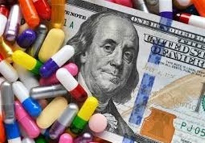 صادرات الأدوية عند 56 مليون دولار وآسيا الوسطى سوق واعدة للدواء الإيراني