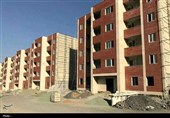45 هزار واحد مسکونی مسکن ملی در قم در آستانه بهره‌برداری قرار دارد