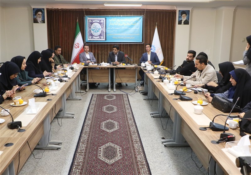 نهاد کتابخانه‌ها , هفته کتاب , اخبار استان همدان , 