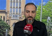 تأکید مسئول بسیج رسانه آذربایجان‌ شرقی بر تقویت جبهه رسانه‌ای انقلاب
