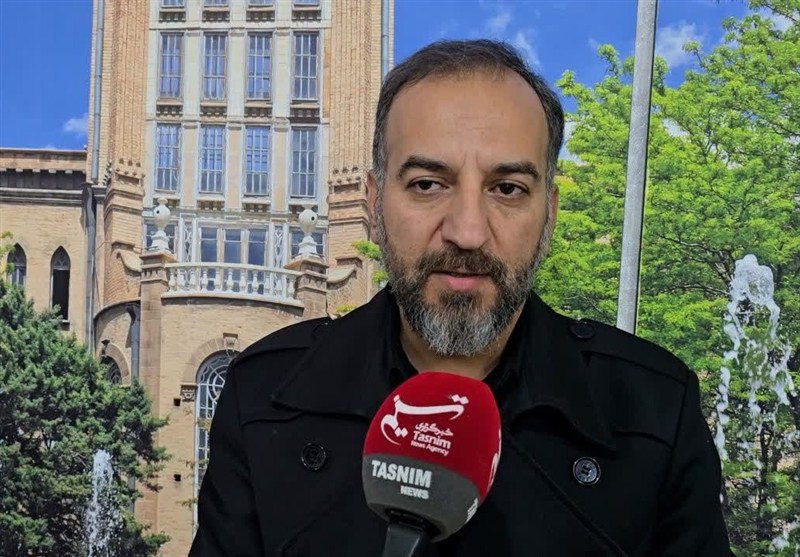 تأکید مسئول بسیج رسانه آذربایجان‌ شرقی بر تقویت جبهه رسانه‌ای انقلاب