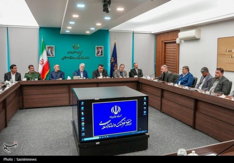 اخبار استان کهگیلویه و بویراحمد , وزارت فرهنگ و ارشاد , 