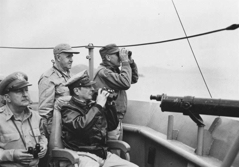 کشور آمریکا , افول آمریکا , مداخله‌های آمریکا در جهان , 