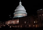 تعطیلی دولت آمریکا در ایستگاه پایانی کنگره