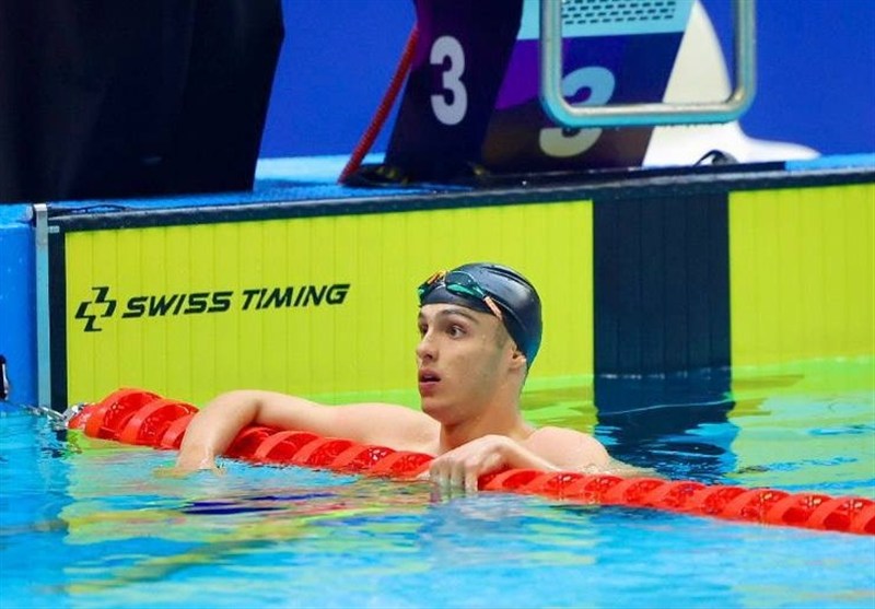 شنای ایران , شنا , بازیهای کشورهای اسلامی ,