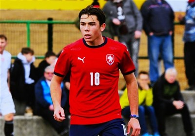 پسر بوفون برای جمهوری چک هت‌تریک کرد!