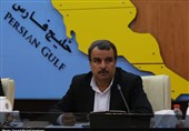 جمع‌آوری آثار شهدای استان بوشهر در جنگ تحمیلی سوم