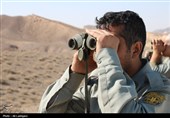آماده‌باش نیروهای محیط زیست گلستان/تشدید گشت‌ها وبرخورد قاطع بامتخلفان