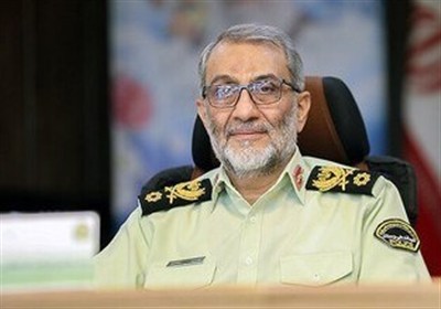 شهدا امنیت و عزت امروز ایران اسلامی را رقم زدند