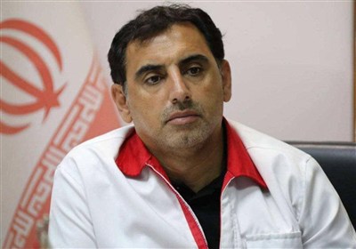 ارائه خدمات امدادی به 534 نفر از هموطنان در حوادث 3 روز گذشته