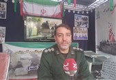11 درمانگاه جهادی فارس در مسیر اربعین/اعزام 300 جهادگر سلامت