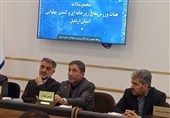 جشنواره پهلوانان کوچک در اردبیل برگزار می‌شود