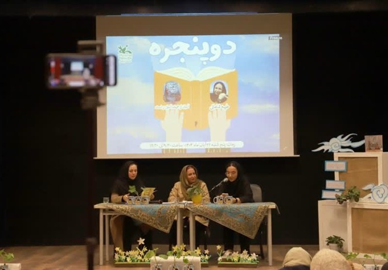 اخبار استان اردبیل , کانون پرورش فکری , شعر , شاعر , 