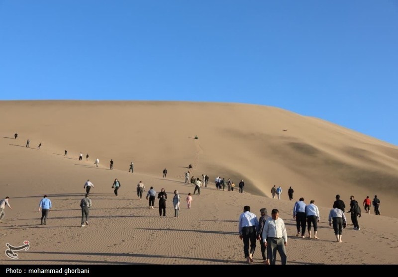 اخبار استان خراسان جنوبی , خبرگزاری تسنیم , گردشگری , `پاییز ,