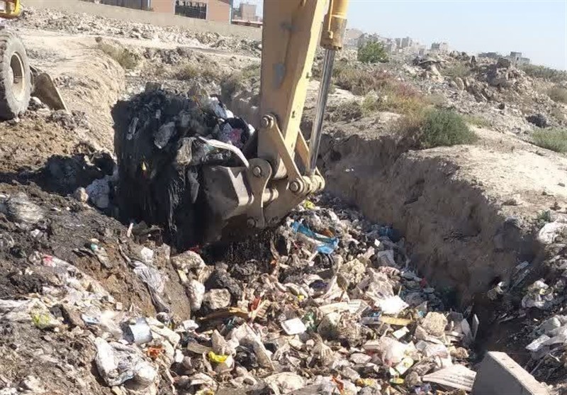 اخبار بهارستان , پایش و نظارت در محیط زیست , آلودگی های زیست محیطی , عوارض آلایندگی محیط زیست , بهداشت و درمان , نظام مسائل استان تهران , بحران آب , 