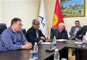 مناطق آزاد ایران و قرقیزستان بستر گسترش همکاری‌های اقتصادی هستند