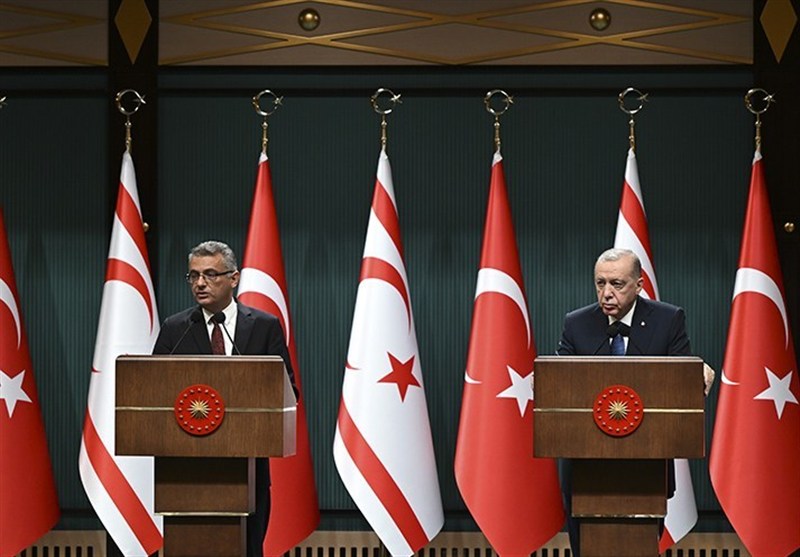 کشور ترکیه , رجب طیب اردوغان , کشور "قبرس" , 