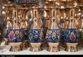 صنایع دستی در تبعیض بانک‌ها/ تسهیلاتی که به هنرمندان نمی‌رسد!