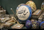شرکت توسعه صنایع دستی برای رونق صادرات راه‌اندازی می‌شود