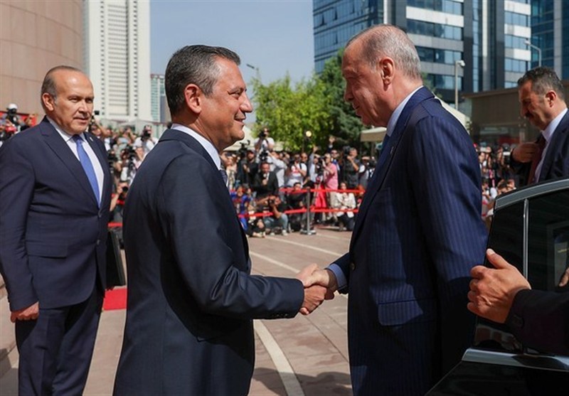 کشور ترکیه , 