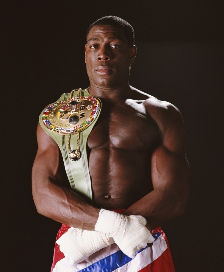 بوکس , بیمارستان , 