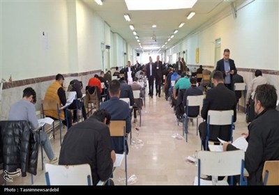 لغو ثبت‌نام آزمون‌ کارشناسی ارشد علوم پزشکی کشور