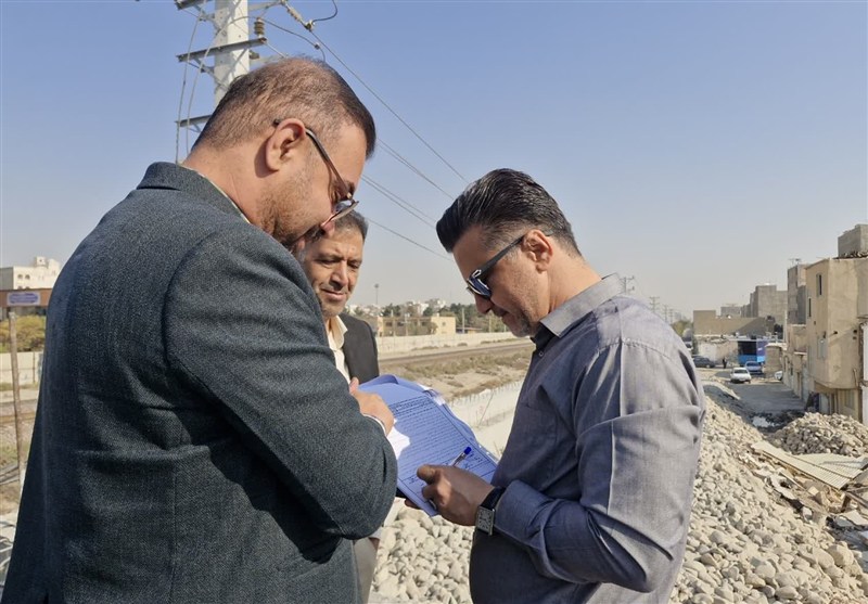 اخبار اسلامشهر , ترافیک , اخبار استان تهران , 