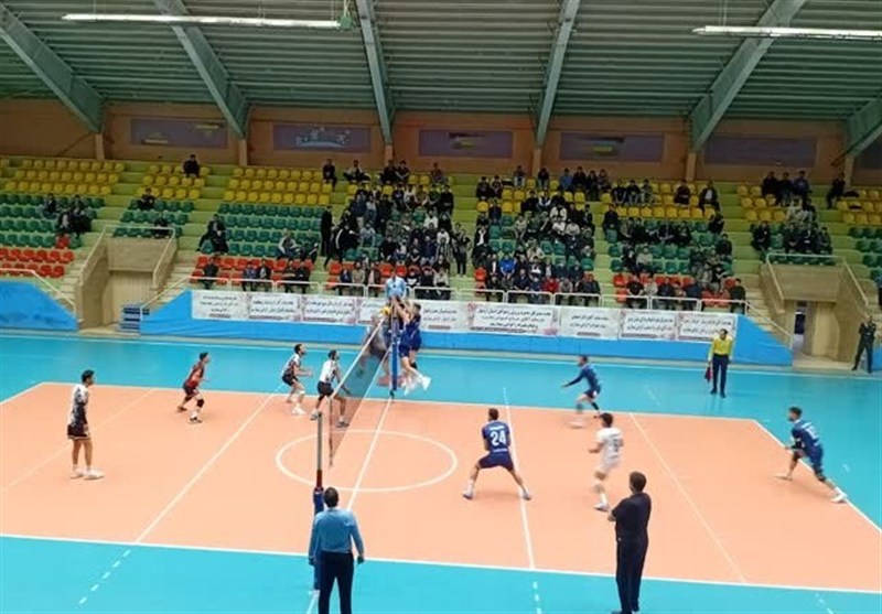 اخبار استان اردبیل , تیم ملی والیبال ایران , لیگ دسته اول  فوتسال ایران , اخبار سیرجان , 