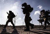 Suicide Claims Two More Israeli Soldiers