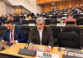 Iranian Envoy: No Talks without End to US Blockade