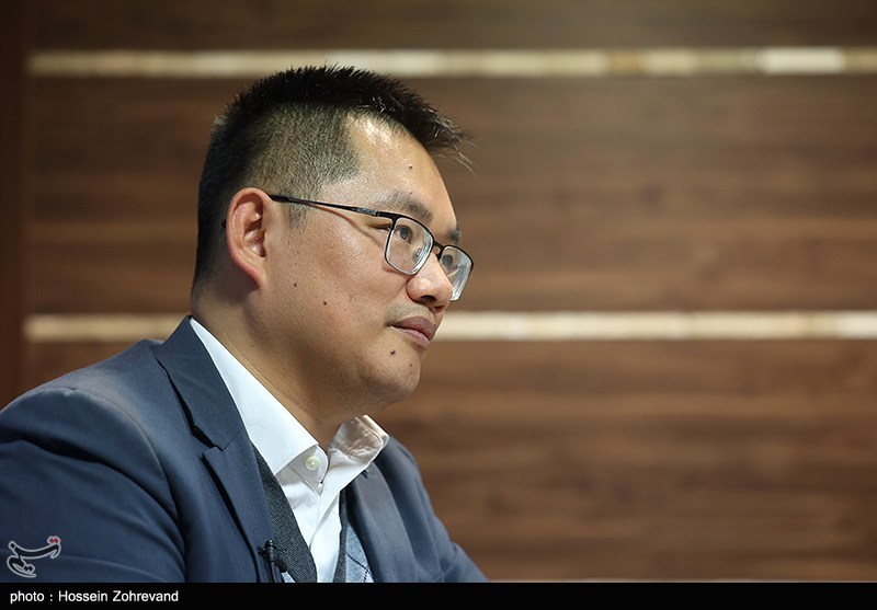 سینمای ایران , سینمای جهان , توافق ایران و چین , 