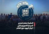 المخینا: معمل تصدیر السردیة الصهیونیة إلى أجیال الیهود حول العالم