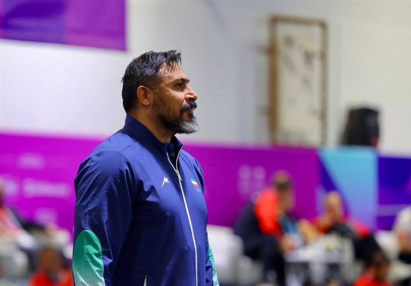 تکواندو , تکواندو ایران , مجید افلاکی , 