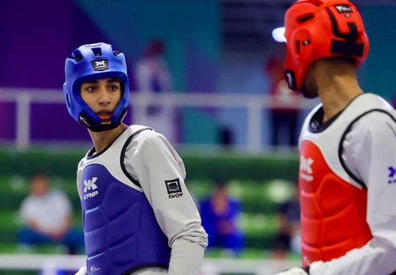 تکواندو , تکواندو ایران , بازی‌های کشورهای اسلامی , 