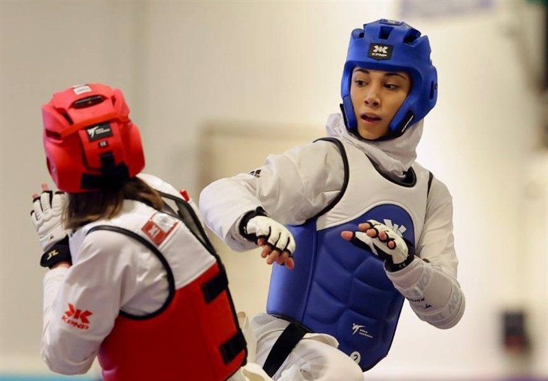 تکواندو , تکواندو ایران , تیم ملی تکواندو بانوان , بازی‌های کشورهای اسلامی , 