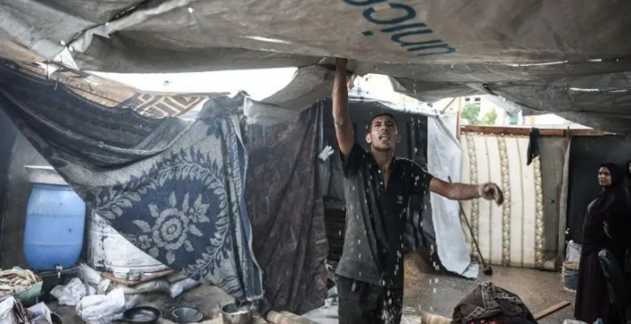 نوار غزه , رژیم صهیونیستی (اسرائیل) , 