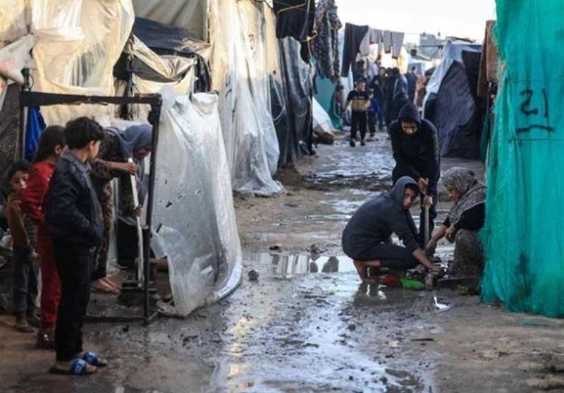 نوار غزه , رژیم صهیونیستی (اسرائیل) , 