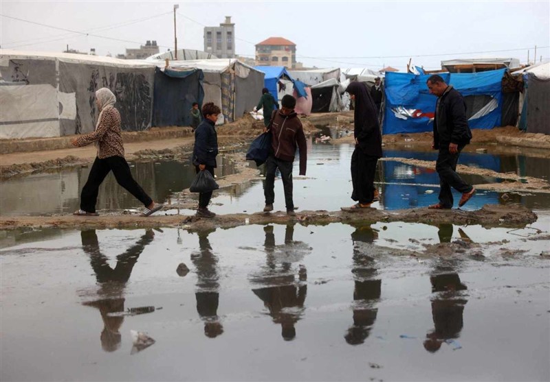 نوار غزه , رژیم صهیونیستی (اسرائیل) , 