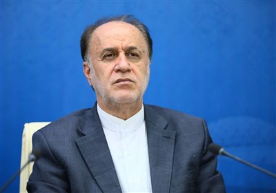 حاجی‌بابایی: مردم در 22 دی قله‌ای بلندتر از قله‌های قبل ساختند