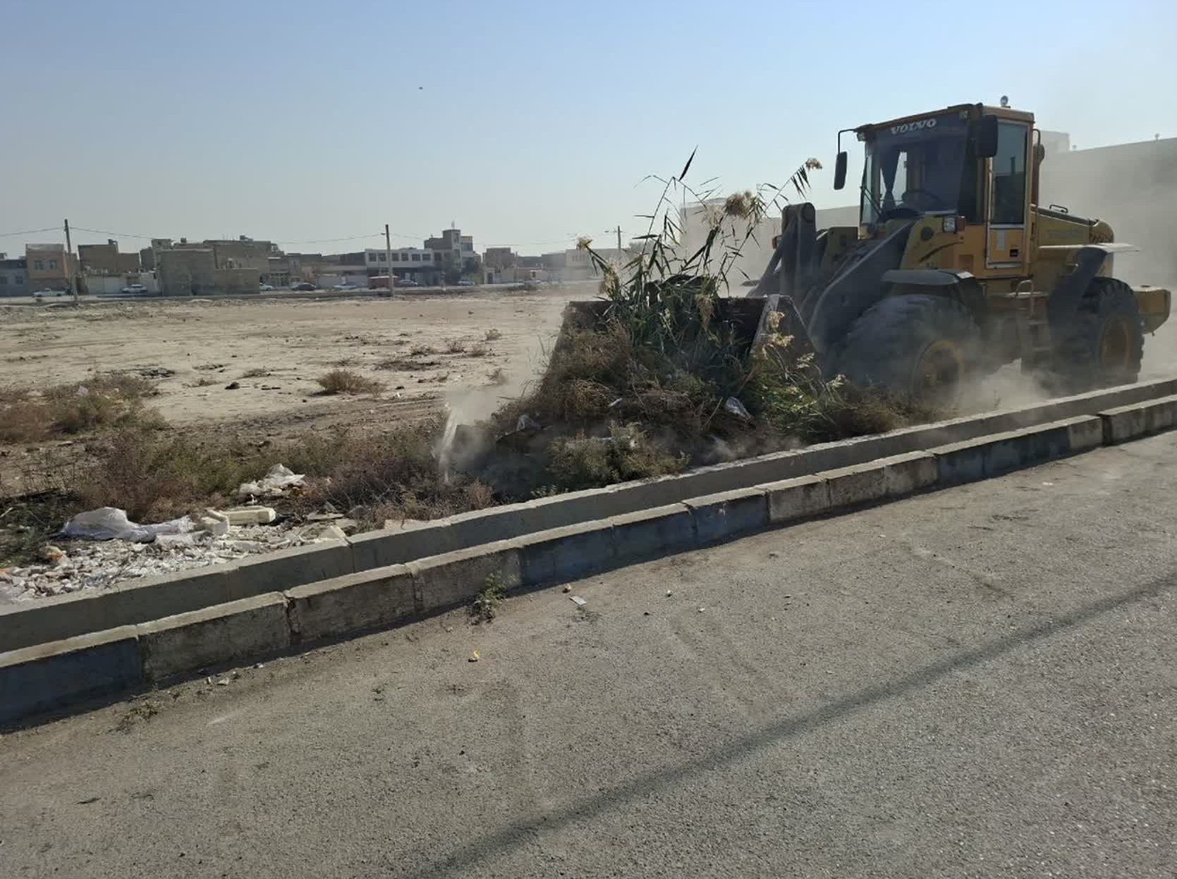 اخبار ورامین , استان تهران , آلودگی های زیست محیطی , 