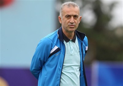 کمالوند: با بازیکن 200 میلیاردی باید جزو 8 تیم جام جهانی باشیم