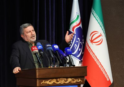 حضرتی: پس از شهادت رهبر انقلاب، تک‌تک ملت ایران رهبر شدند