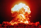 آمریکا از آزمایش یک بمب حرارتی هسته‌ای خبر داد