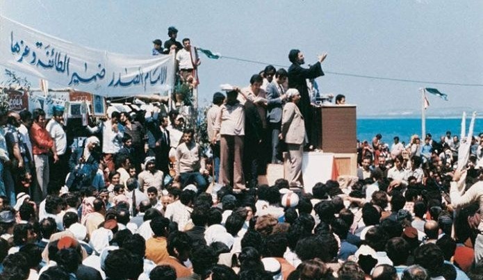 رژیم صهیونیستی (اسرائیل) , لبنان , حزب‌ الله لبنان , سید حسن نصرالله , سید موسی صدر | امام موسی صدر , 