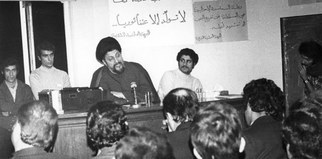 لبنان , حزب الله لبنان , رژیم صهیونیستی (اسرائیل) , سید حسن نصرالله , سید موسی صدر | امام موسی صدر , 