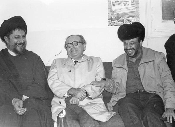 لبنان , حزب الله لبنان , رژیم صهیونیستی (اسرائیل) , سید حسن نصرالله , سید موسی صدر | امام موسی صدر , 