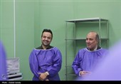 جراحی مغز و اعصاب و ارتوپدی در بیمارستان خواف فراهم شد
